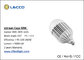 B22 / E27 High Power LED Bulb Lights , Workshop Lighting Smd Led Indoor Light Bulbs 50W supplier