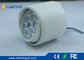 Surface Mounted LED Spot Lights 7W Sunflower Type 15° Adjust Angle 700 LM supplier