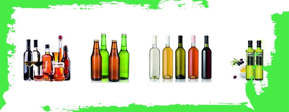 China best Glass Bottles for Vodka/Whisky/Rum on sales