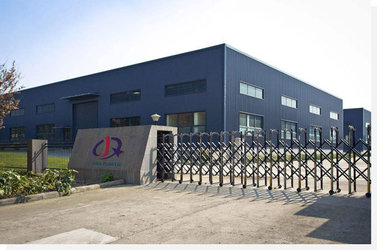 ChangDa Composite Materials Manufacturing Co.,Ltd