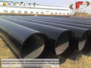 API 5L/SAN719/AS/NZS 1163 GR. B C350 ERW/HFW Steel Pipe 6inch to 26 inch HEBEI CHANGFENG