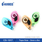 Side Application 5mm*8m Correction tape