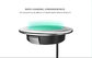 Furniture Embedded Wireless Charger furniture/ table embedded wireless charger for iphone/Samsung supplier