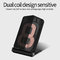 10W WIRELESS CHARGER STAND Qi Wireless Charger Pad 10W Fast Wireless Charging Stand supplier