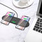 3 IN 1 WIRELESS CHARGER 12W Multi-function Simultaneously Fast Wireless Charger For Apple Watch For iPhone For Apple supplier