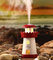 New Arrival Home Use Creative 150ml OEM USB Mini Lighthouse Air Humidifier