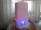 1500ml Ultrasonic Essential Oil Diffuser Air Humidifier For Home