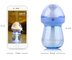 240ml Cute Water Bottle Humidifier Cool Mist Humidifier Baby Humidifier For Home