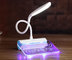 Wholesale Adjustable USB Mini Rechargeable Message Board Table Lamp