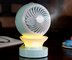 Hot Selling USB Mini Spray Refrigeration Mini Fan Desk Water Spray Humidify Cooling Mini Fan