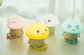 USB Mushroom Bedside Silicone Night Lamp LED Silicone Night Light for Baby Kids Children