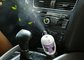 USB Car-Mounted Ultrasonic Essential Oil Aroma Diffuser Humidifier