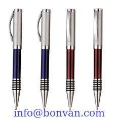 China Gift Roller Metal Pen,high quality metal roller pen supplier