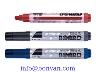 China liquid dry erase marker,liquid ink whiteboard marker pen supplier
