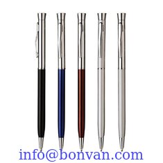 China guest room hotel pen,hotel guestroom pen, guestroom gift pen supplier