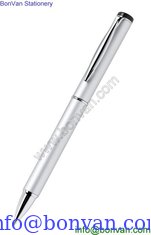 China China pen manufacturer pen factory price custom logo metal pen, best ballpoint pen supplier