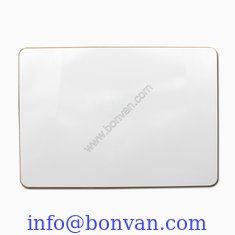 China Magnetic Lapboard Class Combo Pack Includes two Sided Plain 9 x 12 Inch White Boards supplier