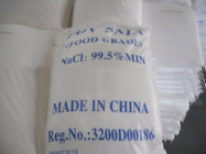 Best selling refined salt, food grade from China
