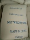 Best selling refined salt, food grade from China