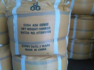 Chinese soda ash dense 99.2%,sodium carbonate with competitive price