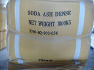 Soda ash dense 99.2%,sodium carbonate with competitive price made in China