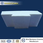 Engineered Wear-Resistant Ceramic Tiles for Equipment Protection