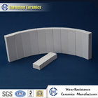 Chemshun Alumina Ceramic Tile Sheet with Excellent Wear Resistance