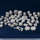 Chemshun Alumina Ceramic Cylinder/Rods as Wear Resistant Linings Supplier