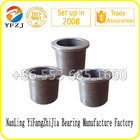 Customized OEM industrial bearing oil bearing ,steel bushing,sintering sleeve