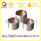 Bearings Bushing High speed and performance hot sale for bronze bush,brass-wrapped bearings