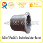 sliding bearings sleeve bearings for electric motors/motor bearing