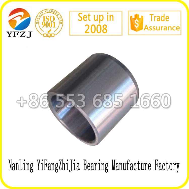 CNC machineparts,Steel sleeve Stainless steel Steel bushing for auto spare parts