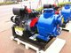 2018 new product T Series 6 Inch Self Priming Agricultural Irrigation Diesel Water Pump