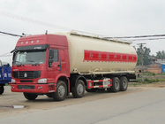 25.8cbm Dme Transportation Truck