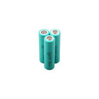 Rechargeable cylinder18650  battery INR18650-20Q 2000mah 3.7v with 10A discharge for samsung SDI