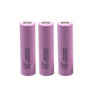 New Pink INR18650 35E Battery cell Li-ion battery 18650 3500MAH 3.7v for samsung 18650 battery