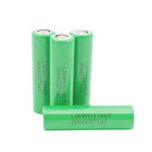 recharge battery 18650MJ1 3500 mAh 3.6 V  10A for electric vehicles