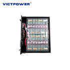 Telecommunication Base Station Lifepo4 Batteries 48V 100ah rechargeable Lithium Ion Battery Pack