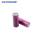 26650 li ion batteries LiFePO4 IFR26650EC 3.2V 3200mAh 10Wh lithium battery solar storage