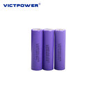 Lithium battery INR18650M26 2600mah 3.6v 18650 cylinder battery operated led lighting