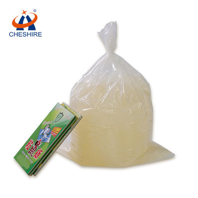 China Cheshire cockroach traps adhesive hot melt glue for cockroach house supplier