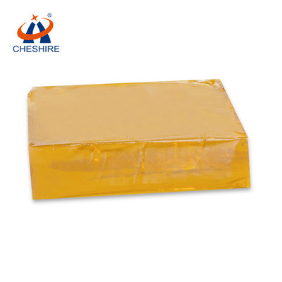China Cheshire high quality hot melt adhesive using for self adhesive label supplier