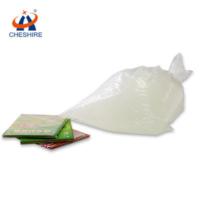 China China white Cheshire hot melt adhesive glue for rat and mouse glue insect traps supplier