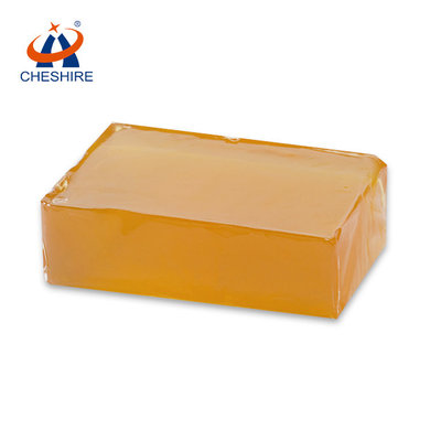 China Cheshire high quality BOPP label production line use hot melt adhesive label glue supplier