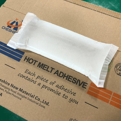 China Hot Melt Pressure Sensitive Adhesive For Removable Label Sticker Permanent Thermal Paper Plastic Film Label Glue supplier