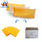 Yellow High Quality Labeling Paper Film Hot Melt Pressure Sensitive Adhesive for Price Label Stickers Glue supplier