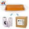 Hot Melt Adhesive Good Cold Resistance PSA Pressure Sensitive Adhesive Hot Melt Glue For PE Film Paper Label supplier