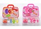 Children's Medical Case Toy Stethoscope Playset , Doctors And Nurses Play Set supplier