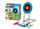 30 &quot; Infrared Archery Bow And Arrow Toys  With Target For Kids Outdoor Game supplier