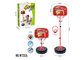 Portable 2 In 1 Magnetic Dart And Little Tikes Adjustable Basketball Hoop supplier